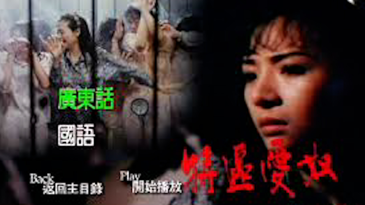 特区爱奴叶子楣=国产三级